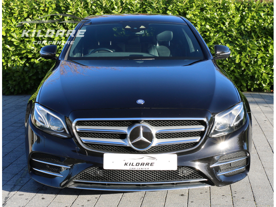 2016 Mercedes-Benz E Class E220D AMG AUTO €20,995