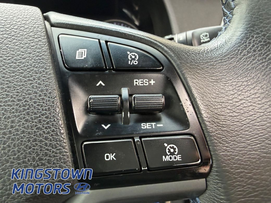 2016 Hyundai Tucson - image 13