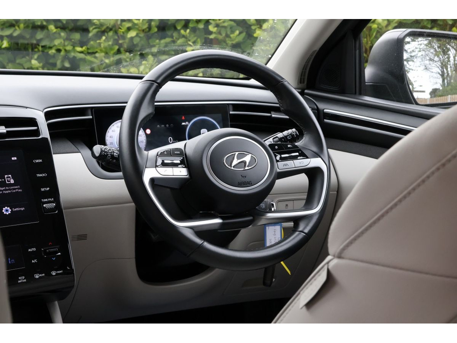 2024 Hyundai Tucson - image 15