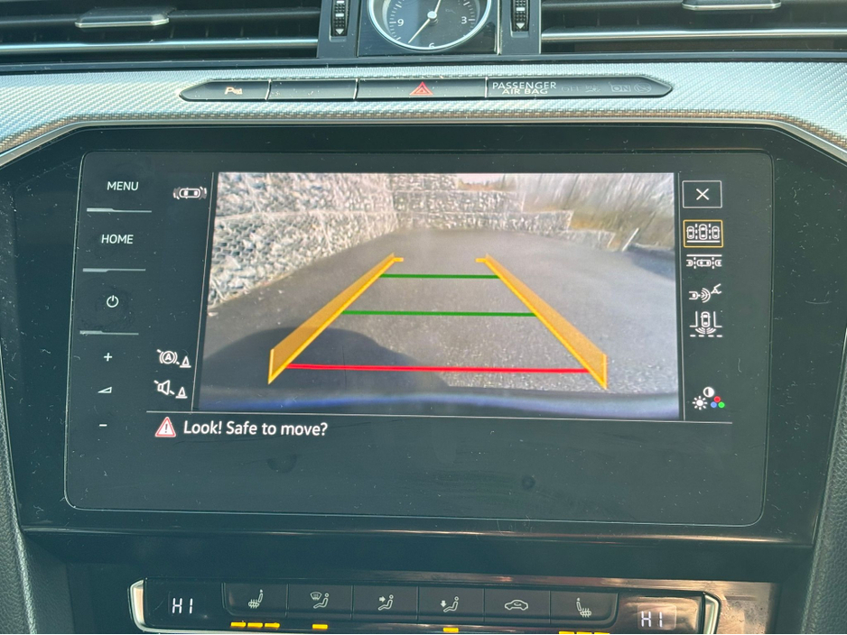 2020 Volkswagen Arteon - image 29