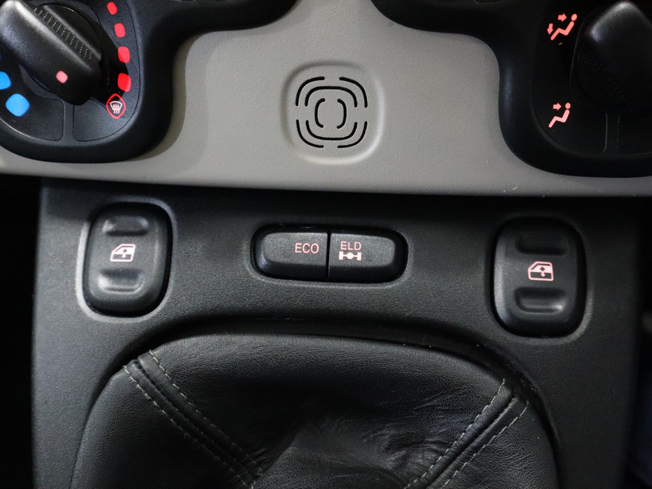 2016 Fiat Panda *61* ABA-13909 4x4 €7,990