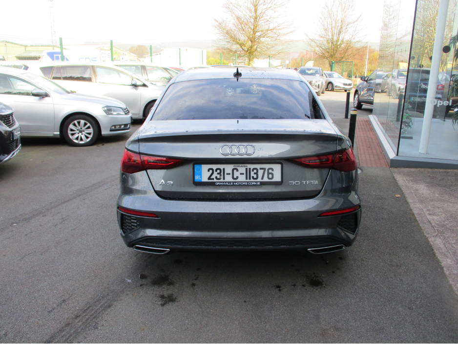 2023 Audi A3 - image 6