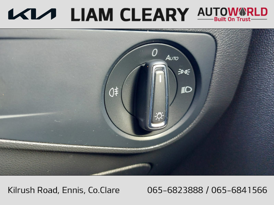 2021 Volkswagen Tiguan - image 18