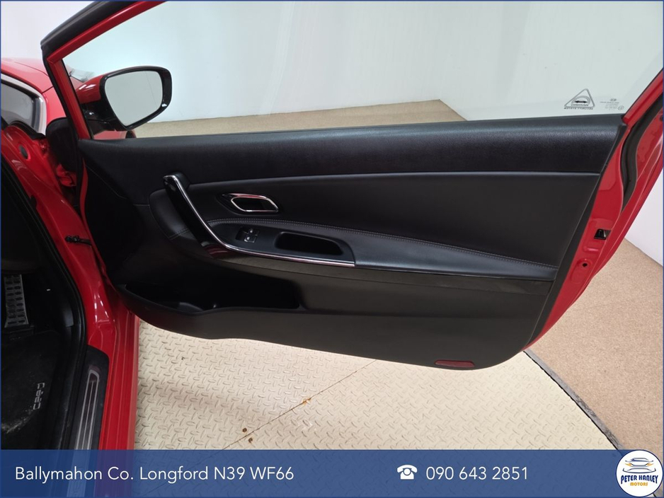 2016 Kia Ceed - image 19