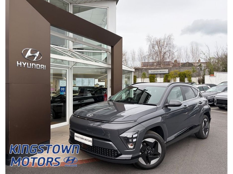 2024 Hyundai Kona for sale in , Ireland