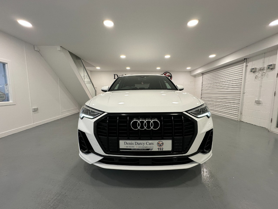 2019 Audi Q3 - image 5