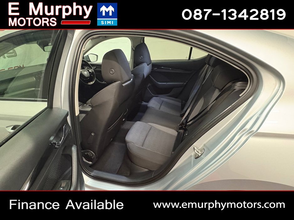 2023 Skoda Octavia 2.0 TDI SE TECHNOLOGY €75 PER WEEK €24,950