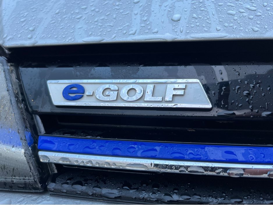 2020 Volkswagen E-Golf 136BHP 5DR AUTO E-GOLF , €16,450