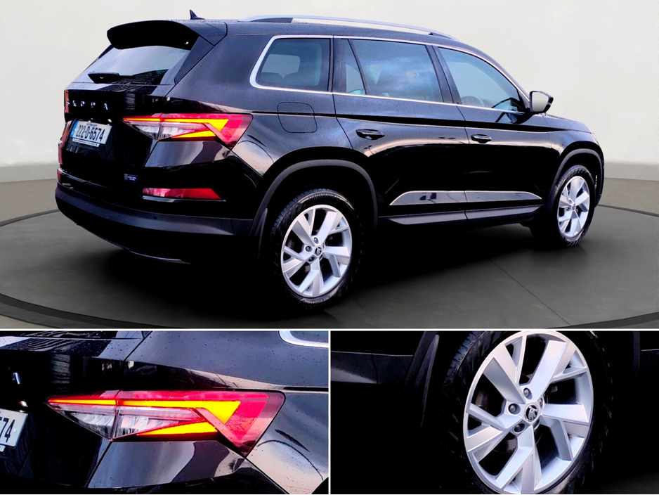 2022 Skoda Kodiaq - image 6