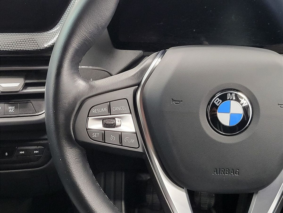 2024 BMW 1 Series 118i €35,975