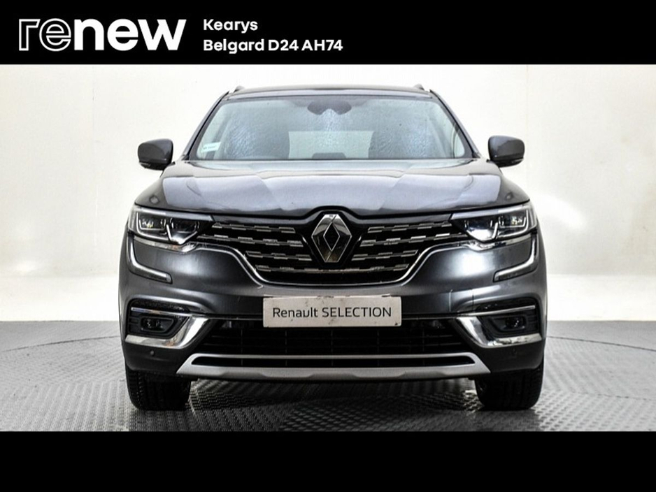 2021 Renault Koleos - image 8