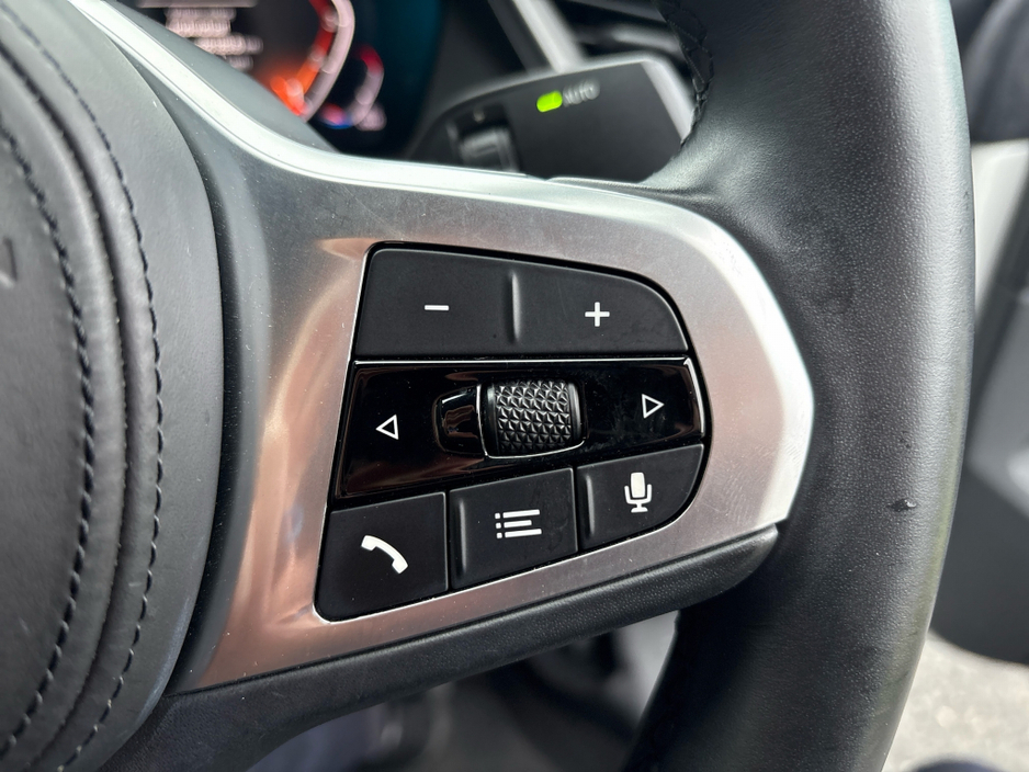 2020 BMW 2 Series BMW 2 Series M-Sport  1.5 Petrol Automatic €27,950