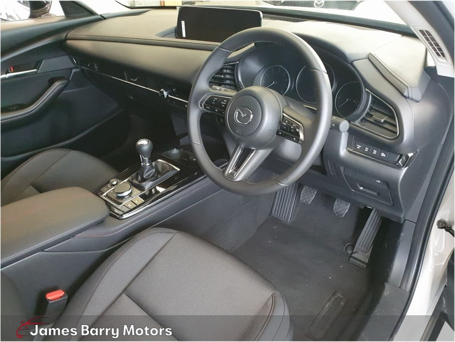 2026 Mazda CX-30 - image 10