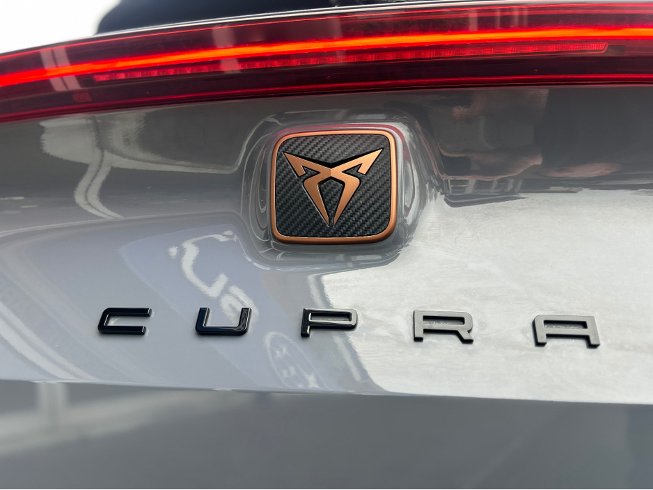 2021 Cupra Formentor - image 37