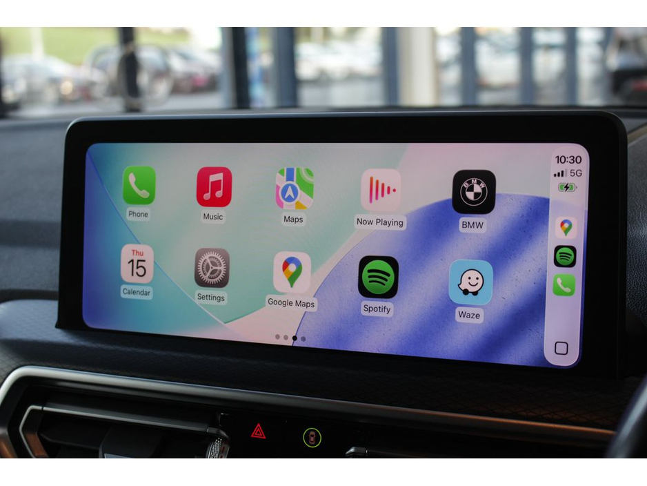 2022 BMW X3 30E M Sport xDrive €46,899