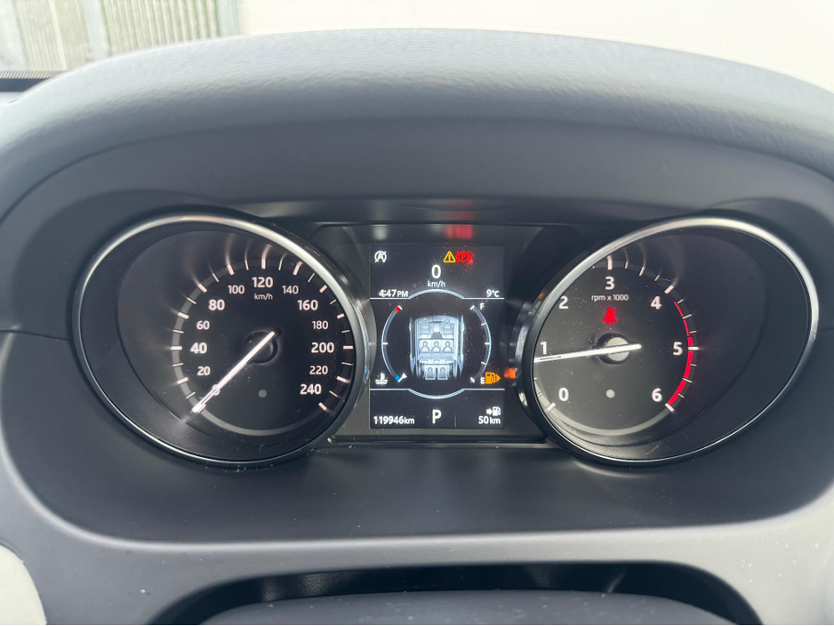 2019 Land Rover Discovery SPORT MY19 2.0 TD4 S SE 7SA 5DR €17,950