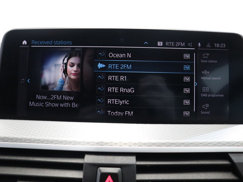 2021 BMW X3 - image 19