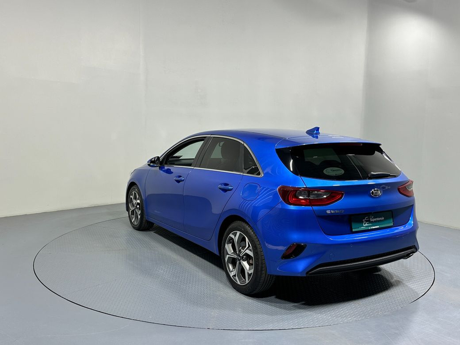 2019 Kia Ceed K4 1.0 Petrol €16,800