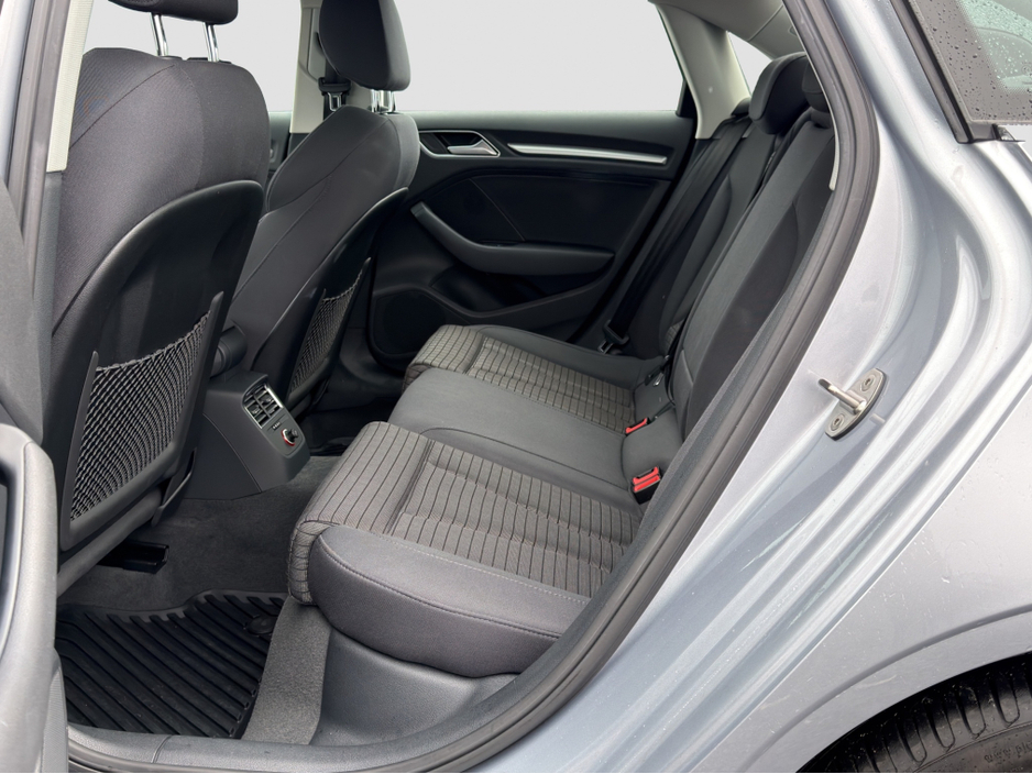 2015 Audi A3 - image 15