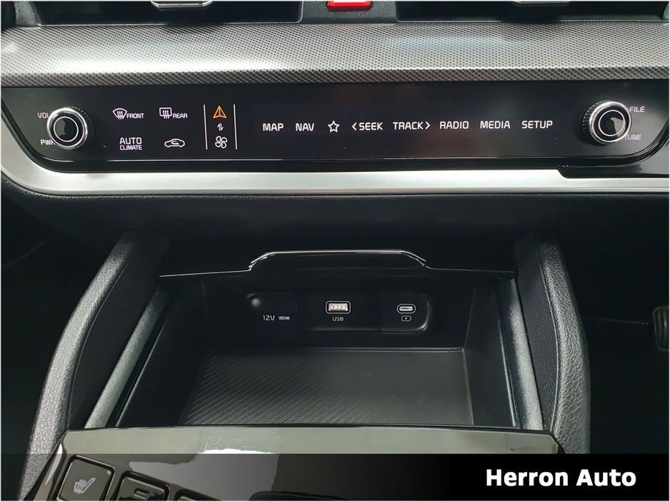 2024 Kia Sportage - image 15