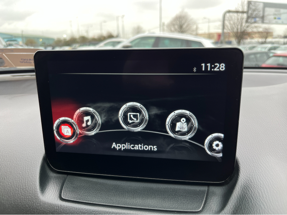 2022 Mazda Mazda2 - image 22