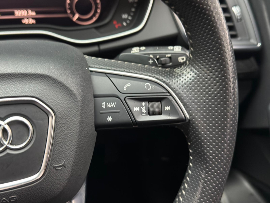 2020 Audi Q5 55 TFSI COMP VORSPRUNG QUATTRO *HUGE SPEC* €37,990