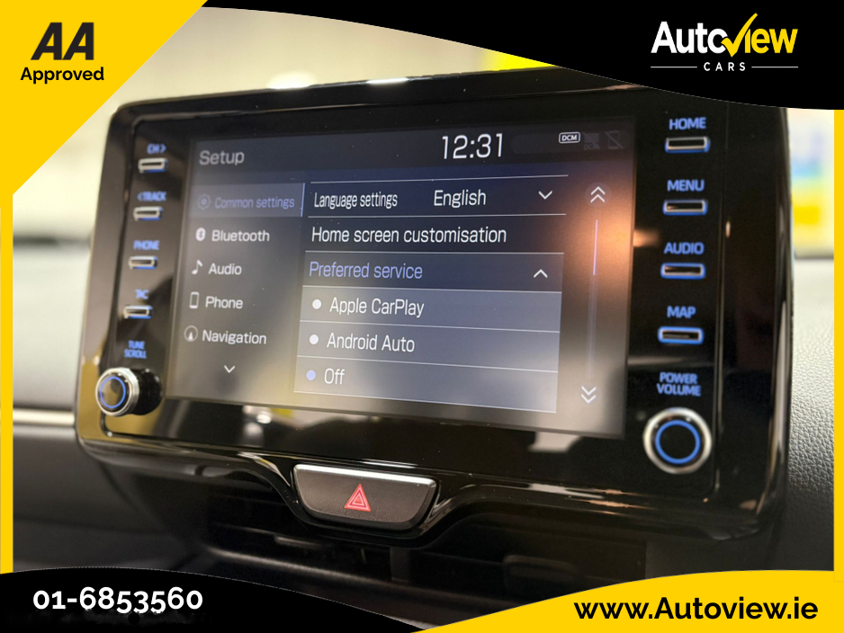 2020 Toyota Yaris Cross - image 20