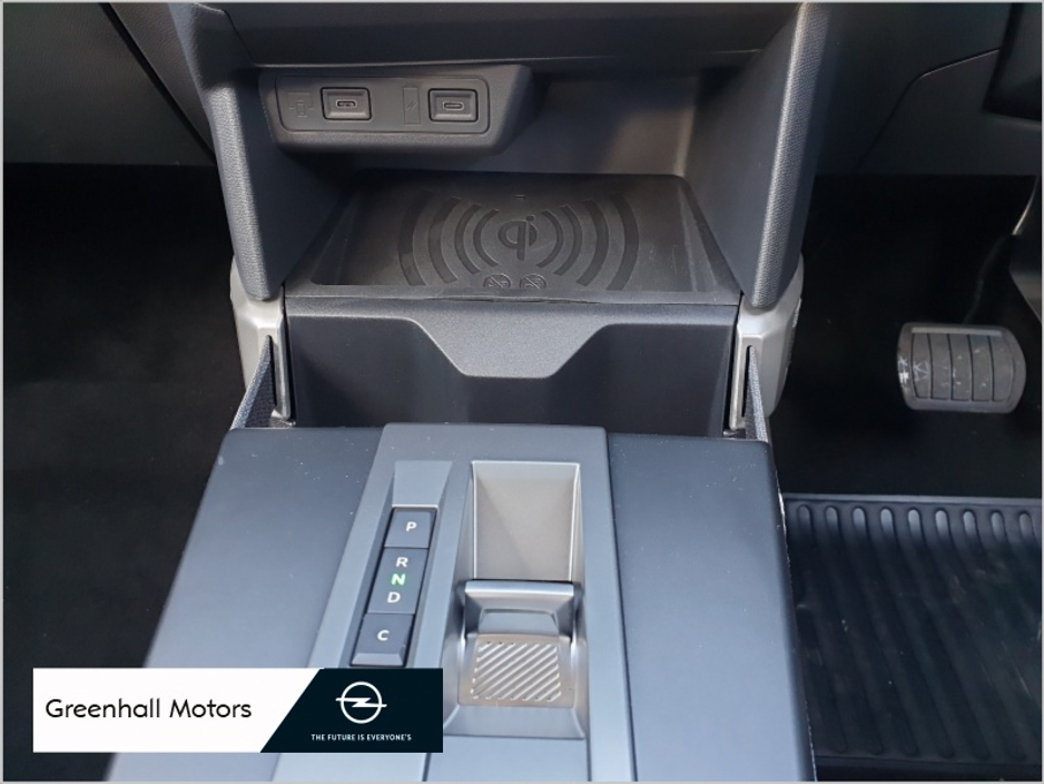 2026 Opel Frontera Ellegance €29,735