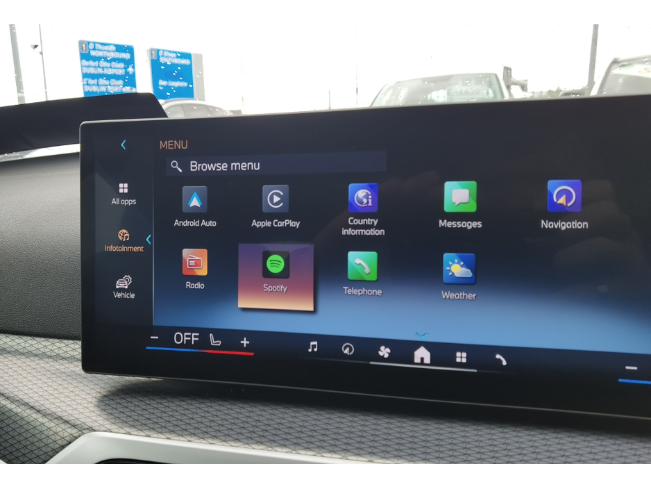 2023 BMW i4 - image 23