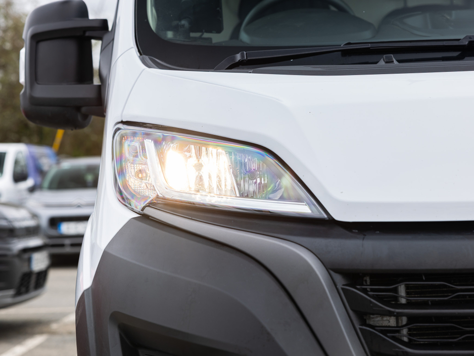 2024 Fiat Ducato - image 8