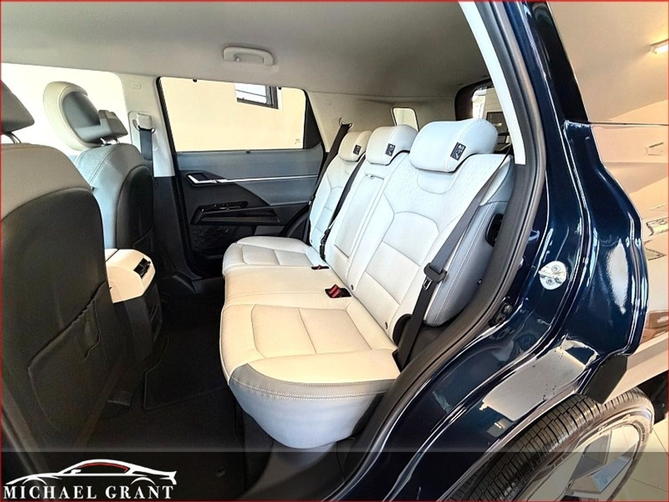 2026 KGM TORRES EVX 73.4 kWh ELECTRIC HUGE SPEC 10 YEAR/1 MILLION KMS WARRANTY €44,950