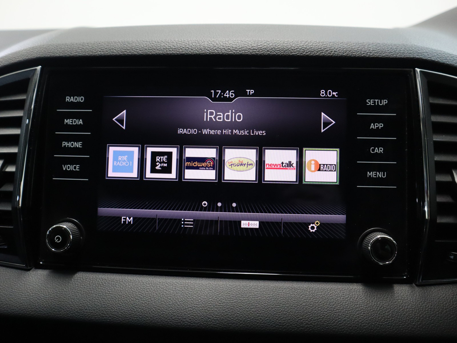 2019 Skoda Karoq *12* SE SCR 5DR 150PS 2.0 €18,750