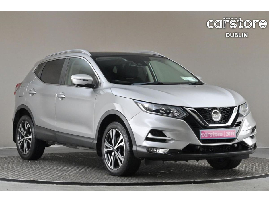 2019 Nissan Qashqai for sale in , Ireland