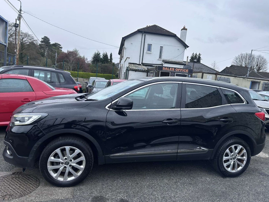 2018 Renault Kadjar - image 3