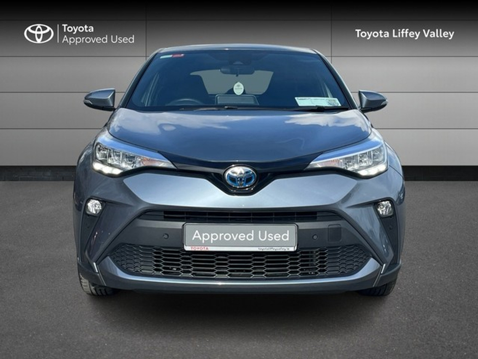 2023 Toyota C-HR - image 5