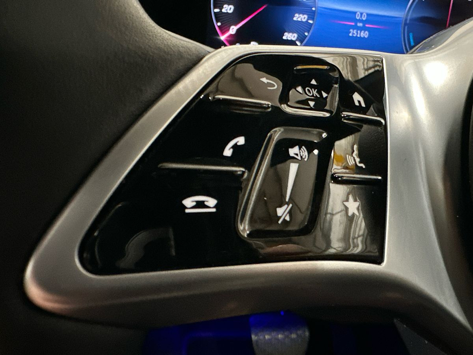 2023 Mercedes-Benz CLA Class - image 18