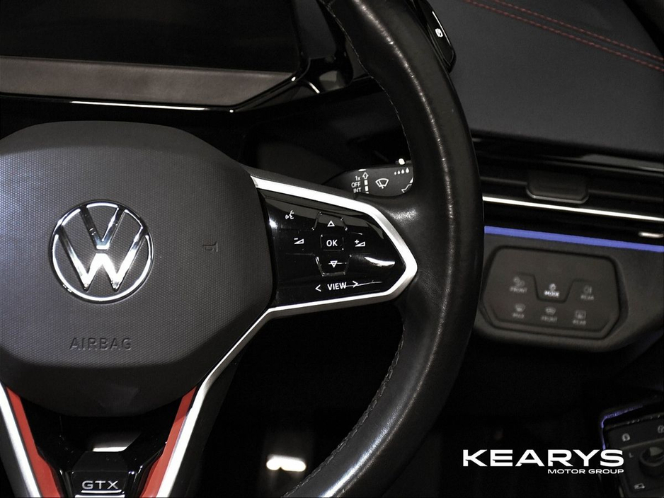 2022 Volkswagen ID.5 GTX AWD BUSINESS 77kWh 299HP €29,888