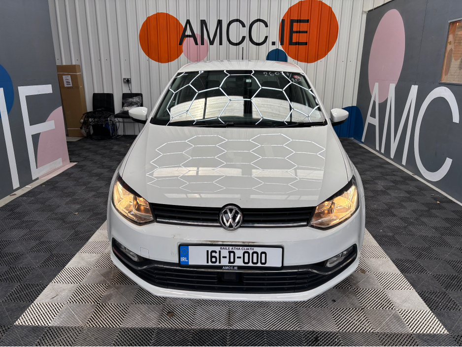2016 Volkswagen Polo - image 6