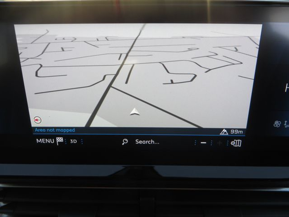 2021 Peugeot 3008 - image 17