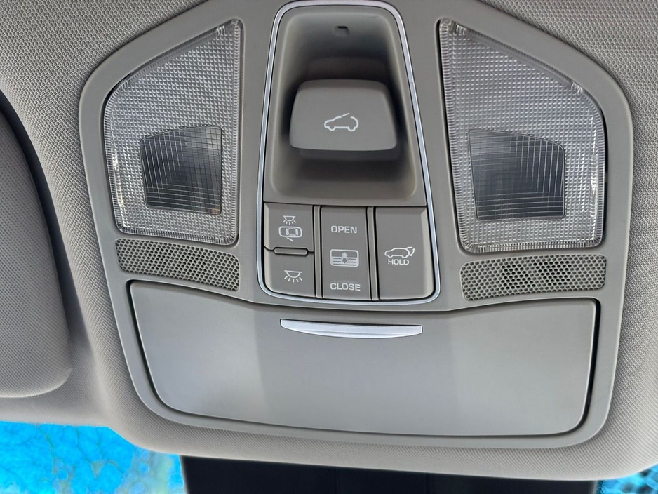 2016 Hyundai Santa Fe PREMIUM SE BDRIVE C CRDI BLUE DRIVE €21,495