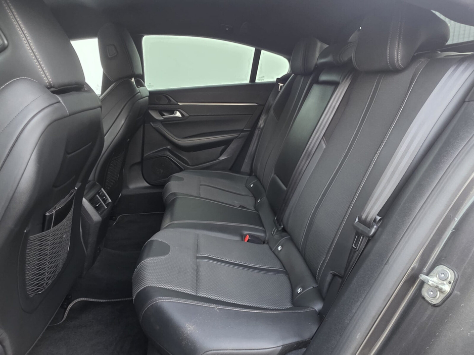 2021 Peugeot 508 - image 10