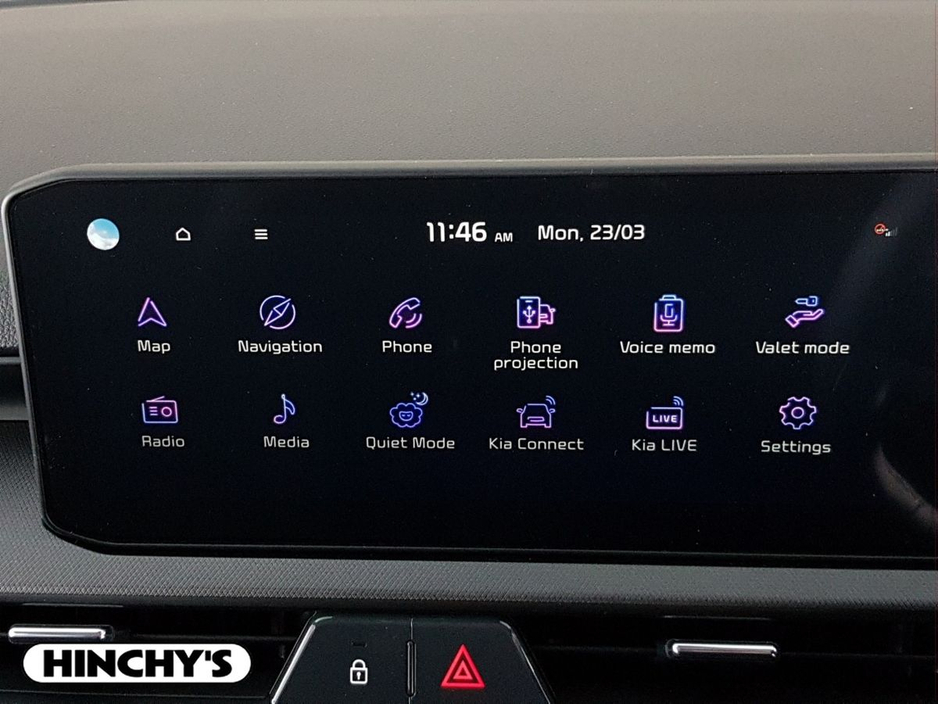 2026 Kia Stonic - image 13