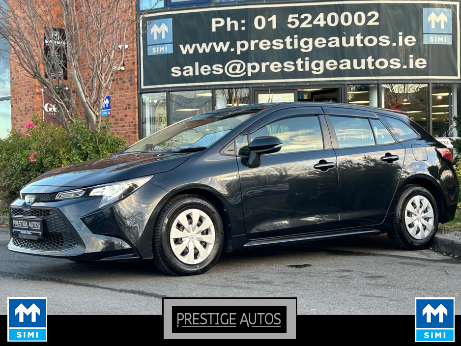 2020 Toyota Corolla *DEPOSIT TAKEN* *CAR ID 67* €17,950