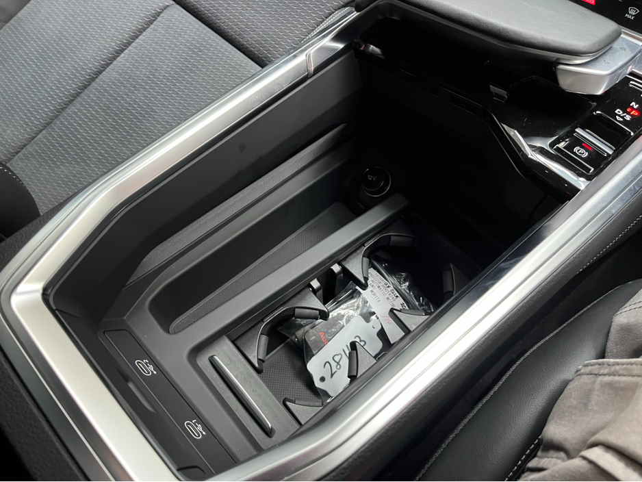 2023 Audi Q8 - image 28