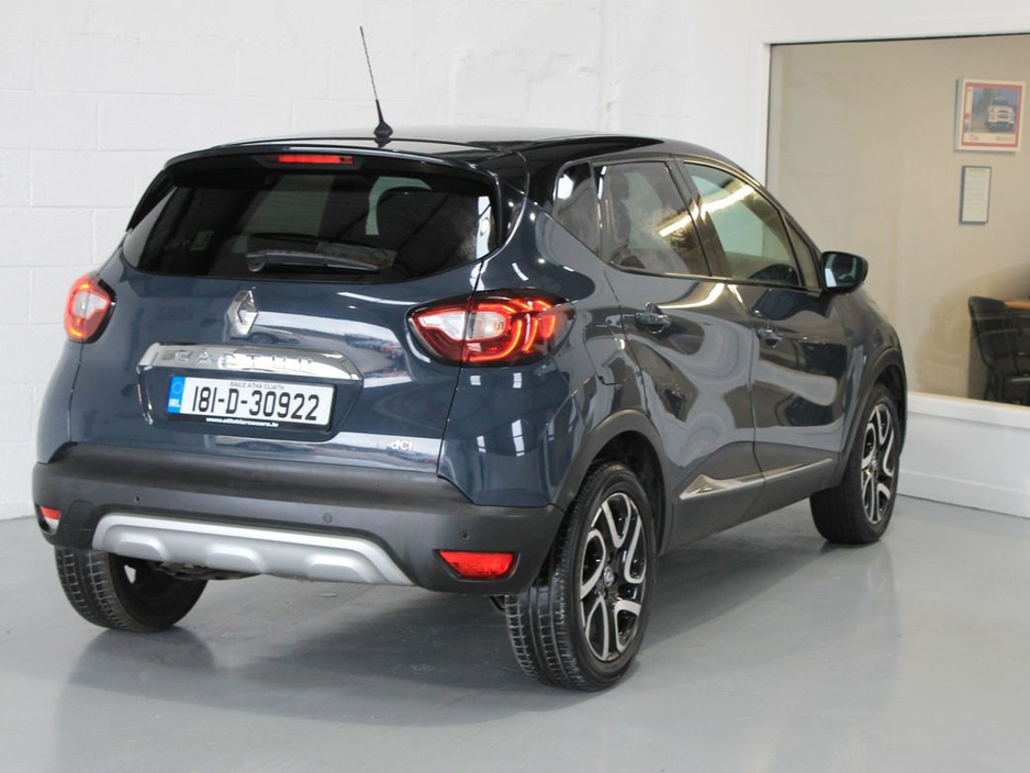 2018 Renault Captur - image 6