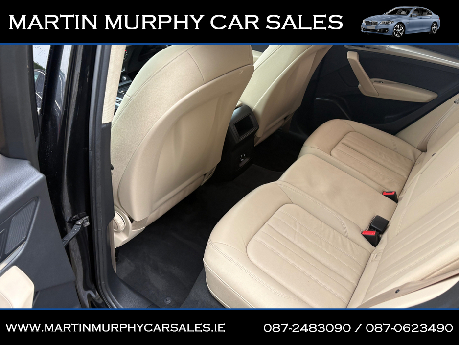2019 Audi Q5 2.0 TDI 163 QUATTRO AUTO €26,950