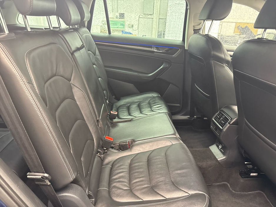 2021 Skoda Kodiaq - image 10