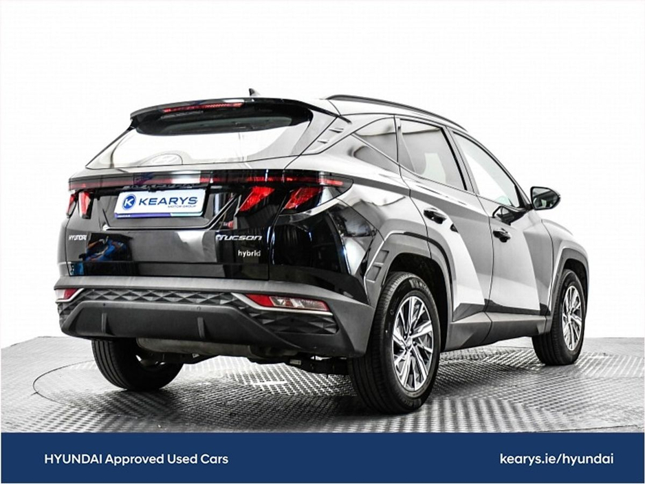 2023 Hyundai Tucson Executive HEV €35,490