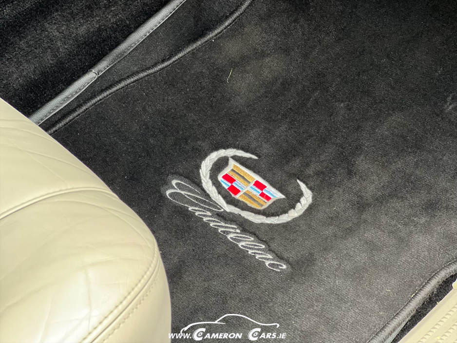 2002 Cadillac Escalade V8 SPORT TRUCK €14,950