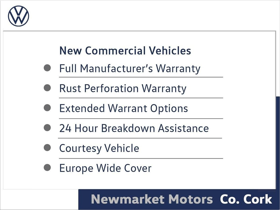 2026 Volkswagen Transporter - image 5